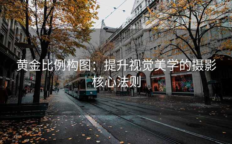 黄金比例构图:提升视觉美学的摄影核心法则 黄金比例构图:提升视觉美学的摄影核心法则