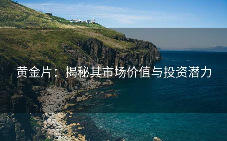 黄金片:揭秘其市场价值与投资潜力 黄金片:揭秘其市场价值与投资潜力